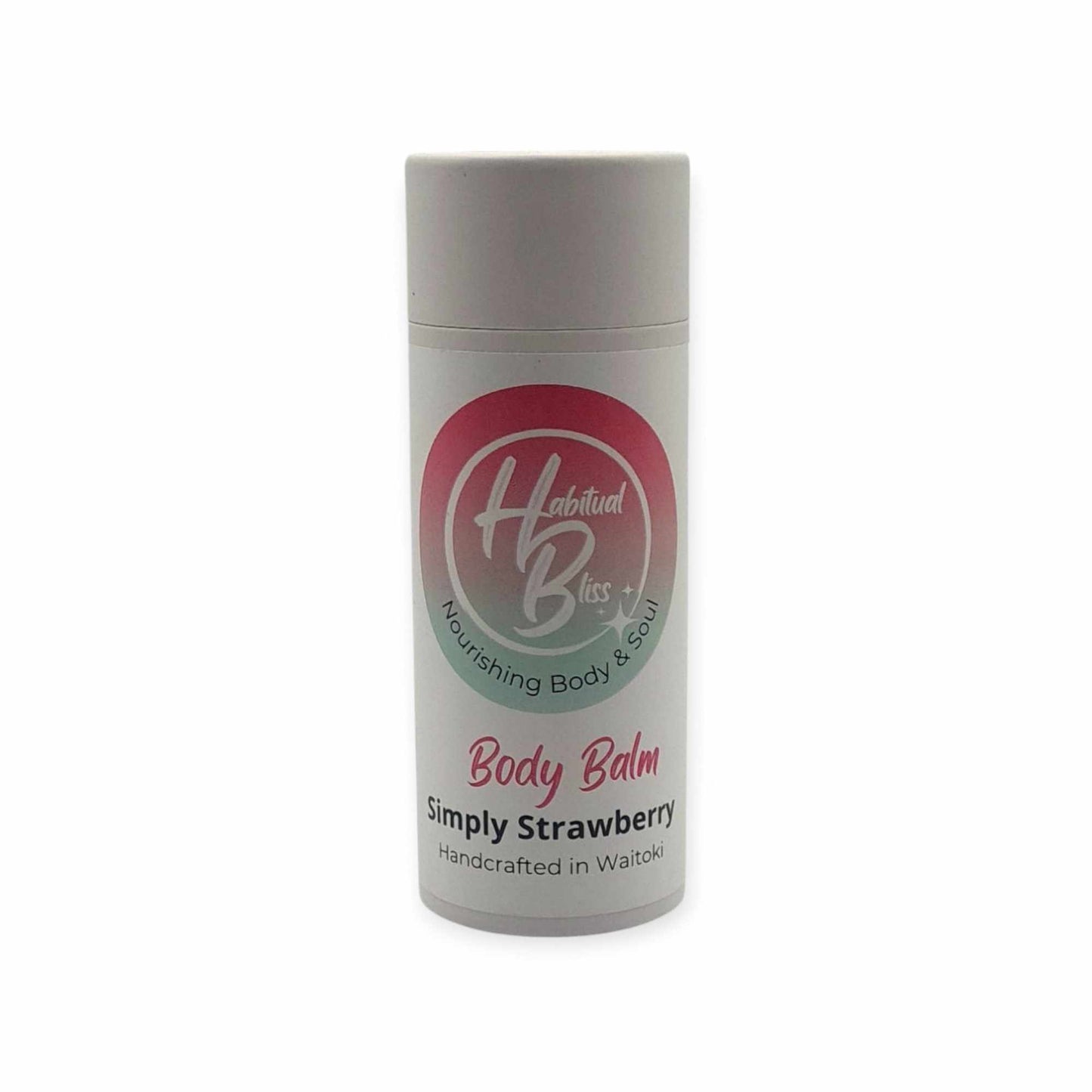 Simply Strawberry
