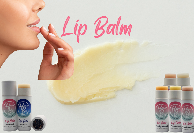 Lip Loving Balm