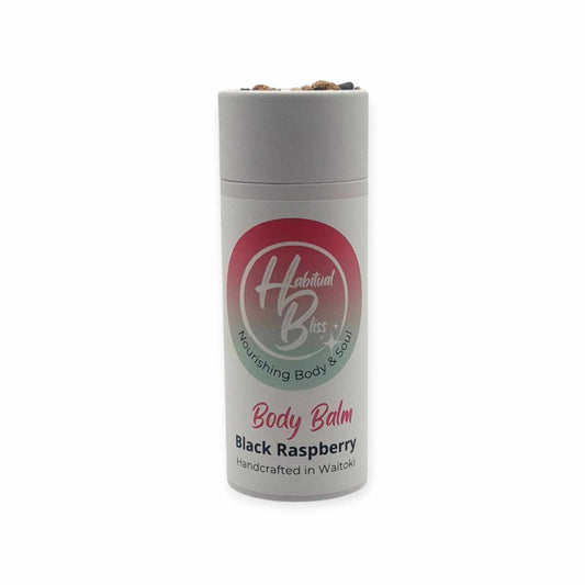Body Balm - Black Raspberry
