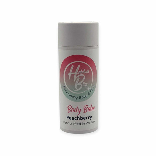 Peachberry