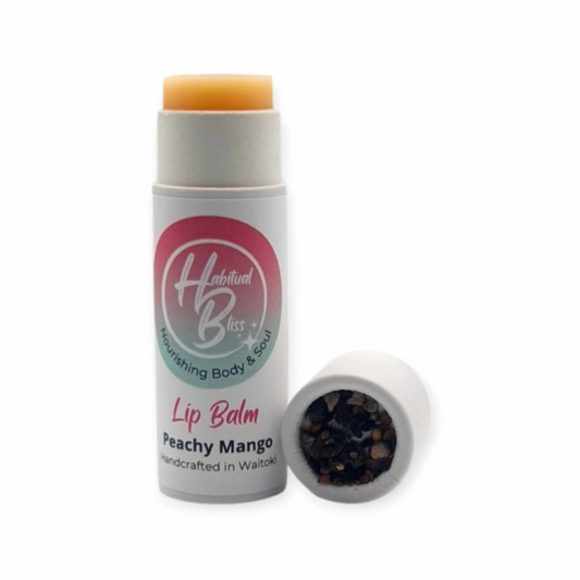 Peachy Mango